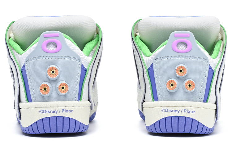 OLD ORDER x Disney Skater/001 'Buzz Lightyear' O2120700