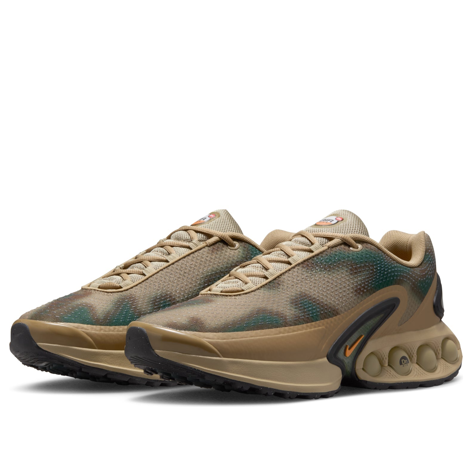 Nike Air Max Dn 'Camo' IB7025-200
