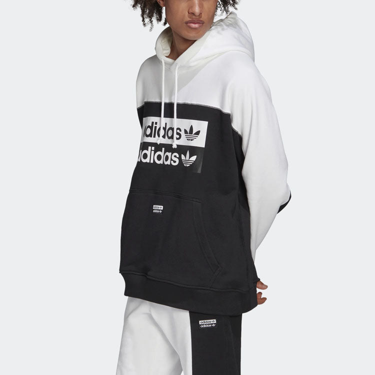 Men's adidas originals Ryv Printing Black FM2279