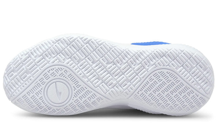 PUMA Court Rider Team 'White Bluemazing' 195660-02