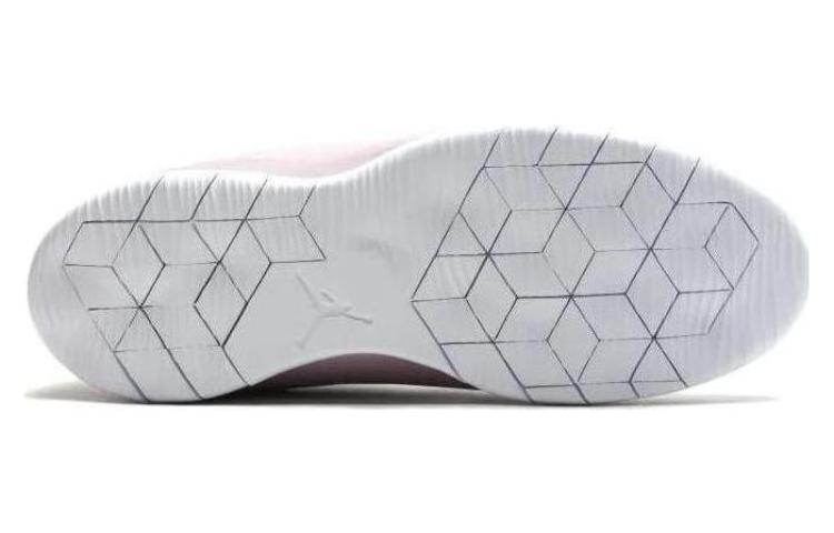 (GS) Air Jordan Deca Fly HC 'White Pink' 845097-050