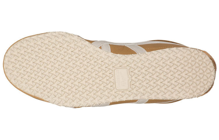 Onitsuka Tiger Mexico 66 'Khaki Beige White' 1183A201-200