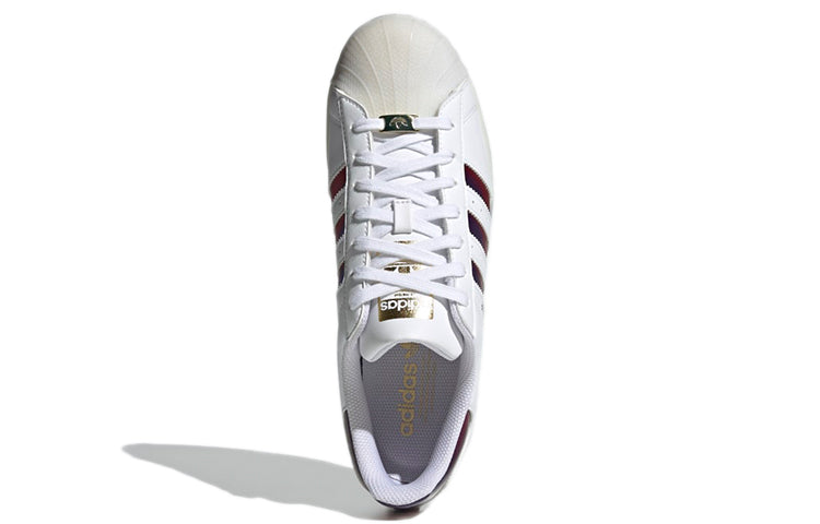 adidas Superstar Shoes 'Dazzle' H00232