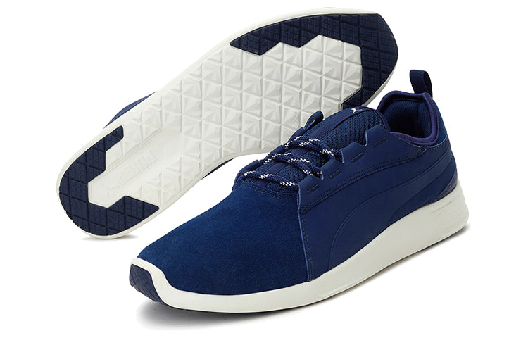 PUMA St Trainer Evo Sd V2 Idp 'Blue White' 366157-03