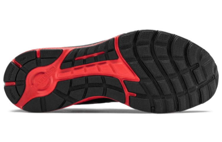 Under Armour Charged Escape 3 Evo 'Black Versa Red' 3023878-003