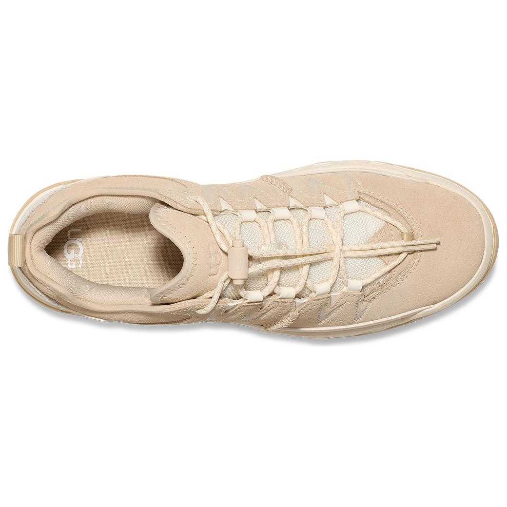 UGG CapTrail Low 'Light Beige' 1158252-LHB