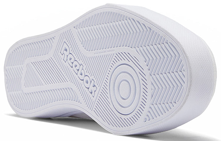 Reebok Royal Heredis Vulc 'White Black' FX3418