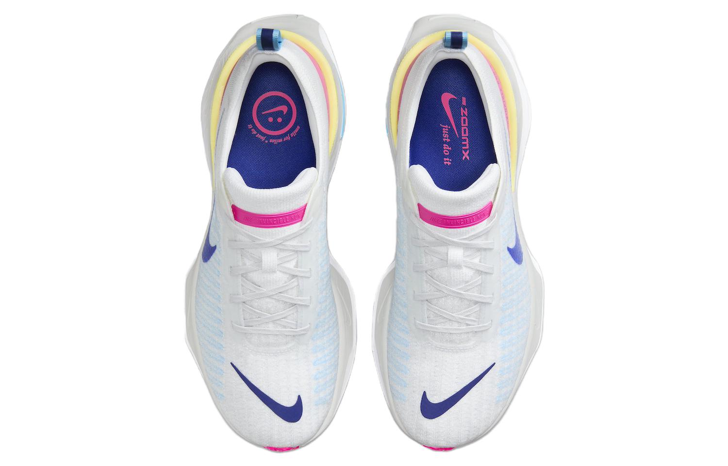 Nike ZoomX Invincible Run Flyknit 3 'Resolutions' DR2615-105