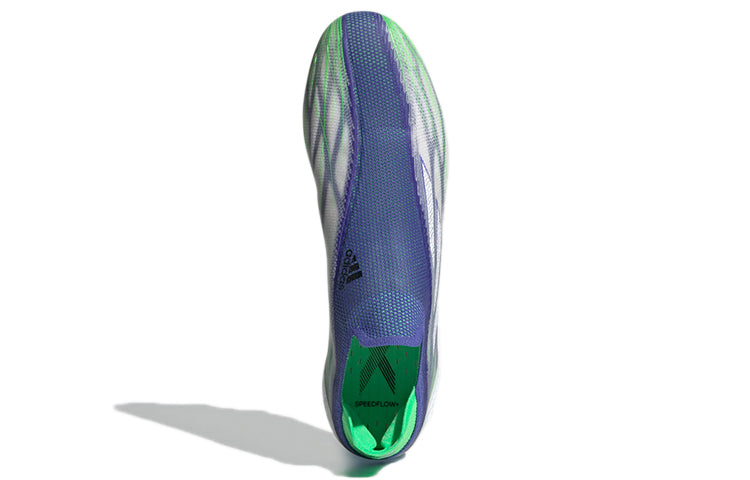 adidas X Speedflow+ Adizero FG 'Bold Blue' GX2581