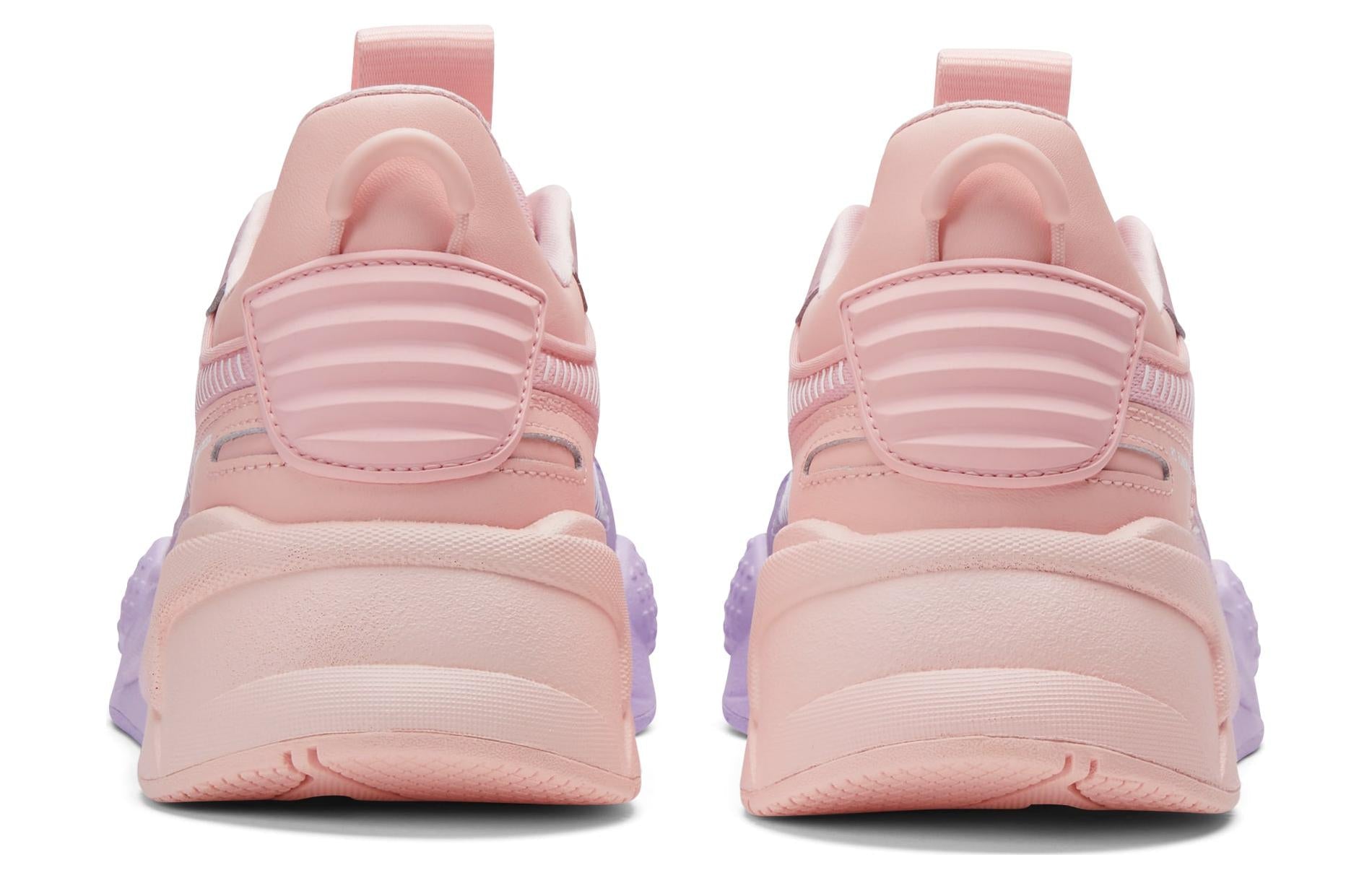 (WMNS) PUMA RS X 'Faded Vivid Violet Rose Dust' 392884-01