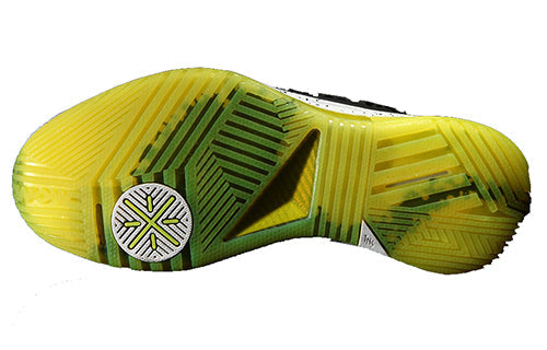 Li-Ning Way of Wade 2 'All Star Black' ABAH017-10