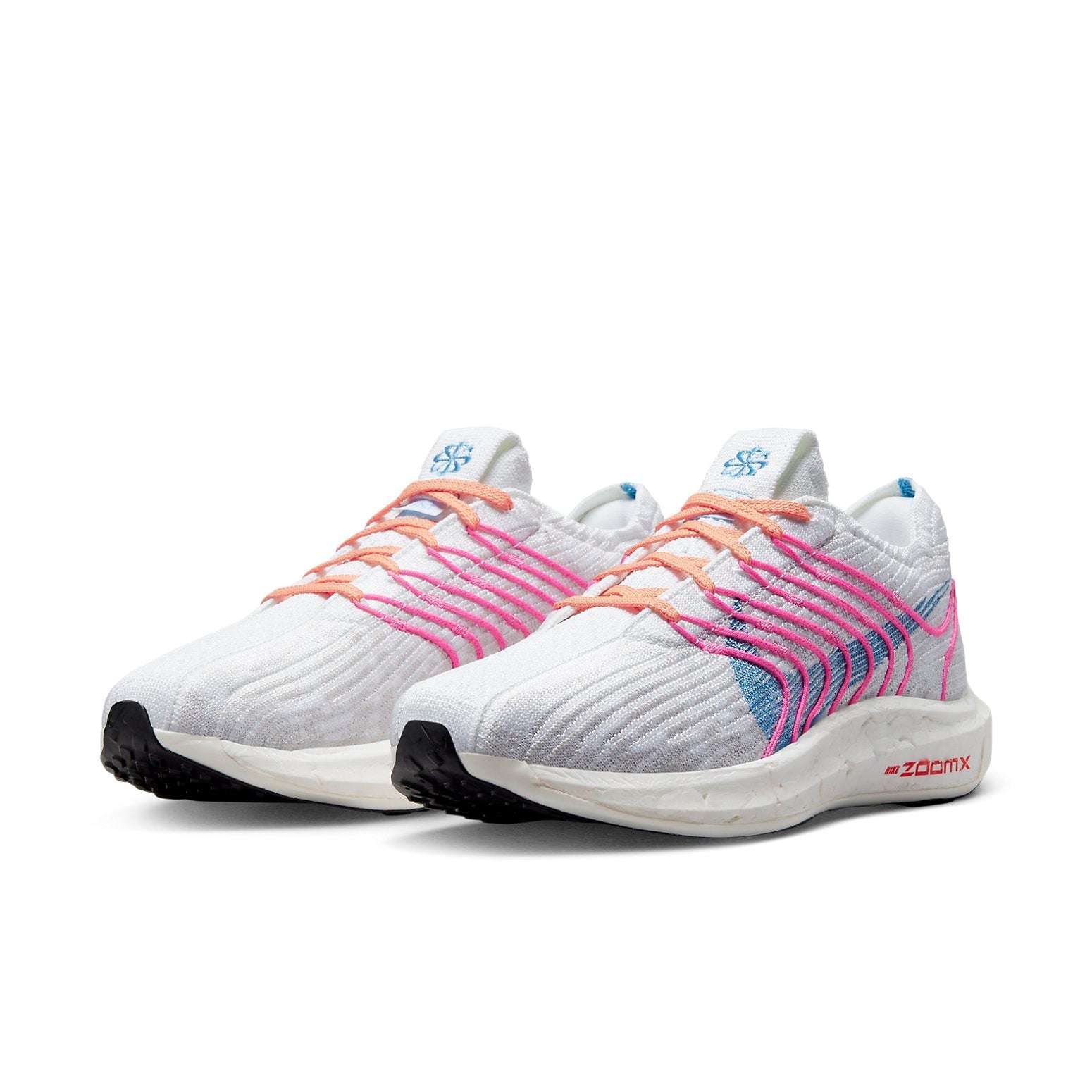 (WMNS) Nike Pegasus Turbo Next Nature 'Together' DZ5221-100