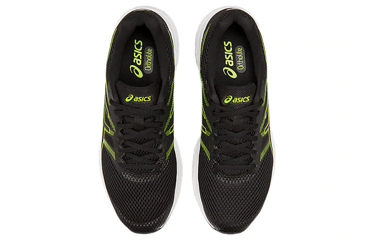ASICS Gel-Exalt 5 'Black Green Gecko' 1011A162-002