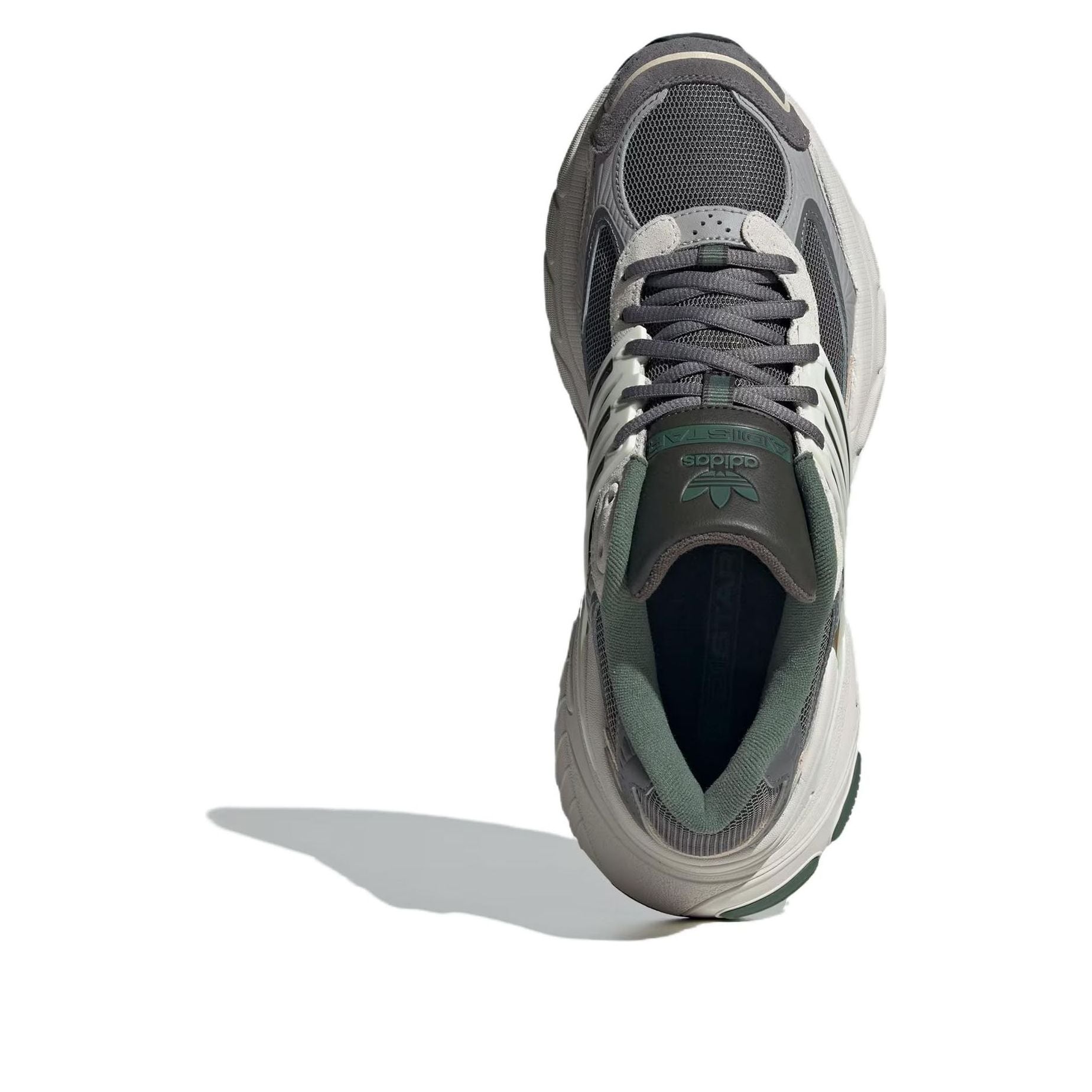adidas ADISTA XLG 'Grey Green' IE3912