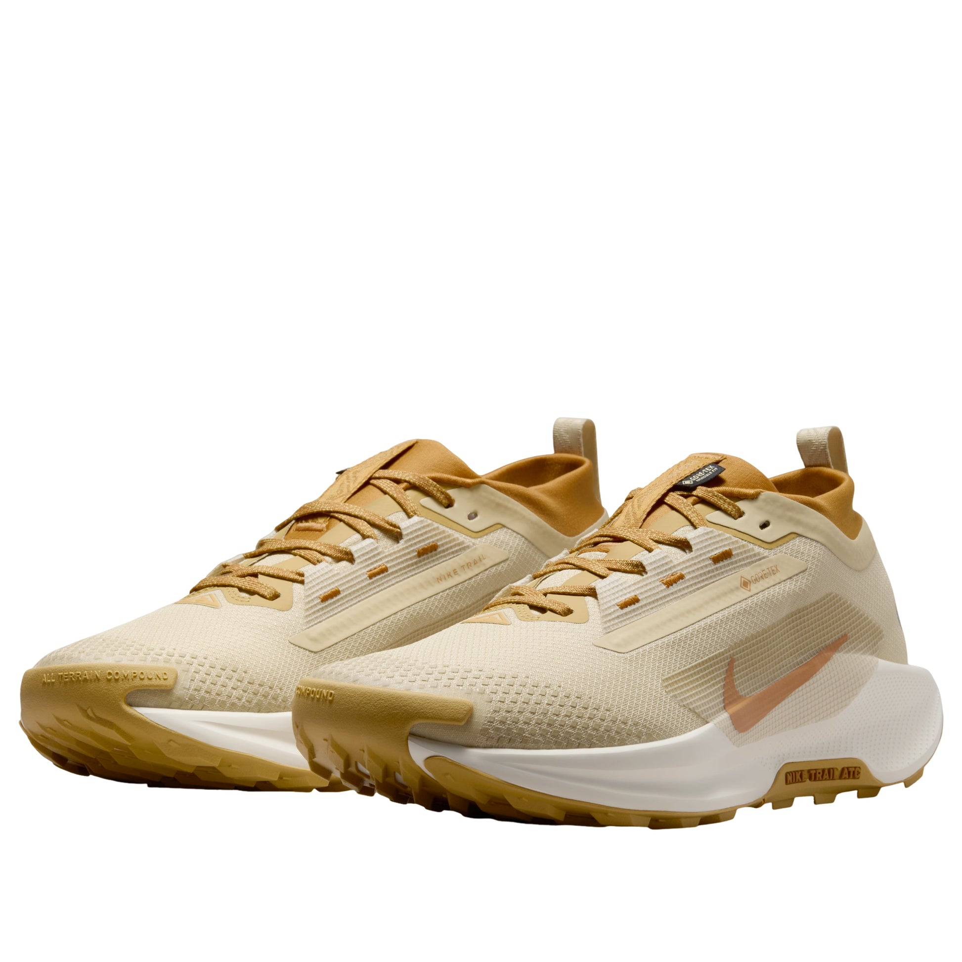 Nike Pegasus Trail 5 Gore-Tex SP 'Desert Ochre Wheat Gold' HQ7494-700