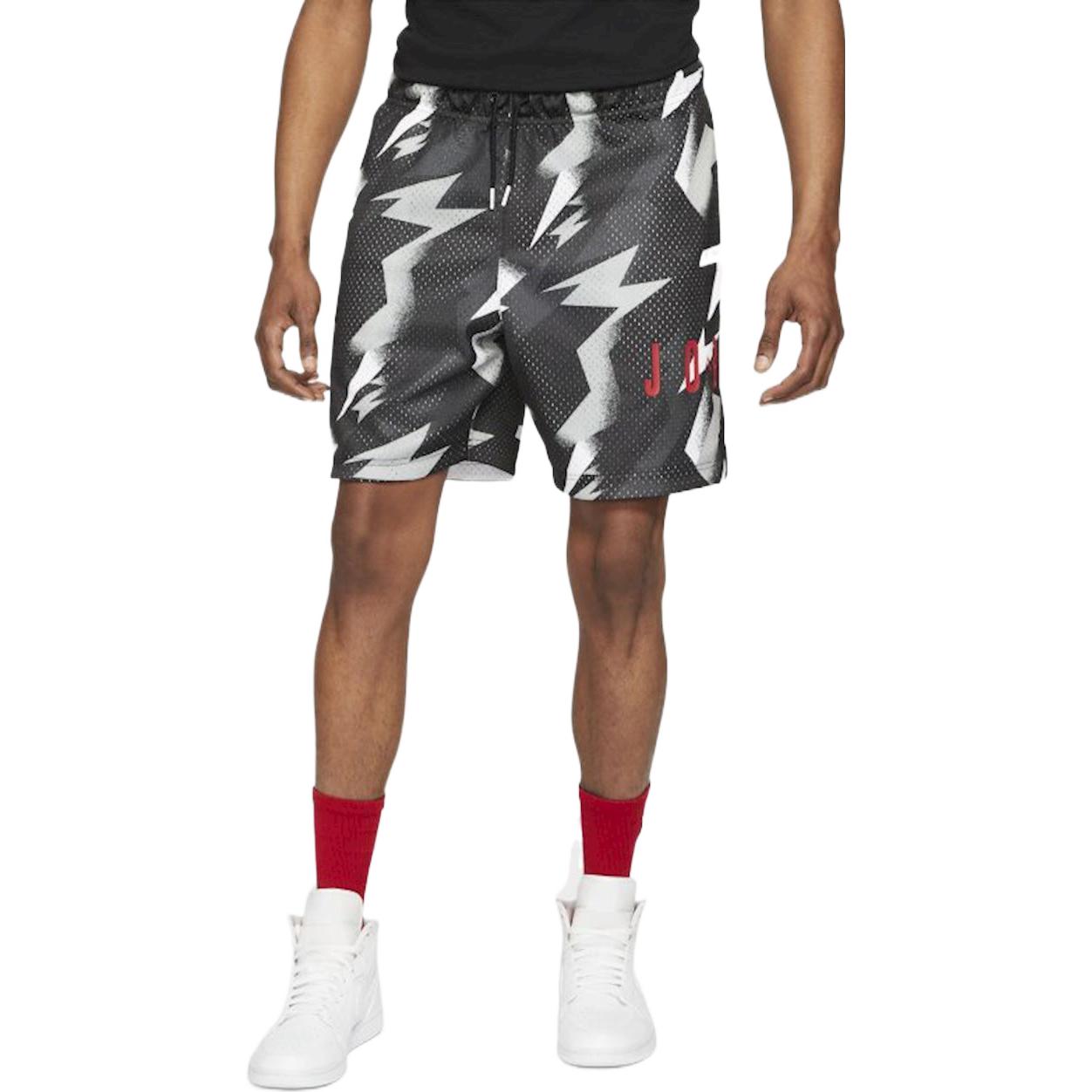 Air Jordan Jumpman Air Msh Aop Sho Logo CZ4757-010