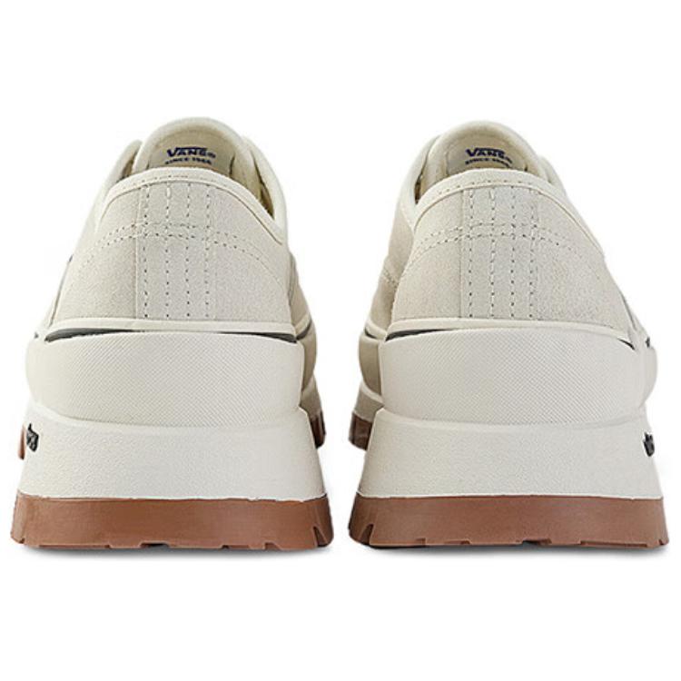 Vans Authentic Vibram DX 'White Gum' VN0A5JLWQC5