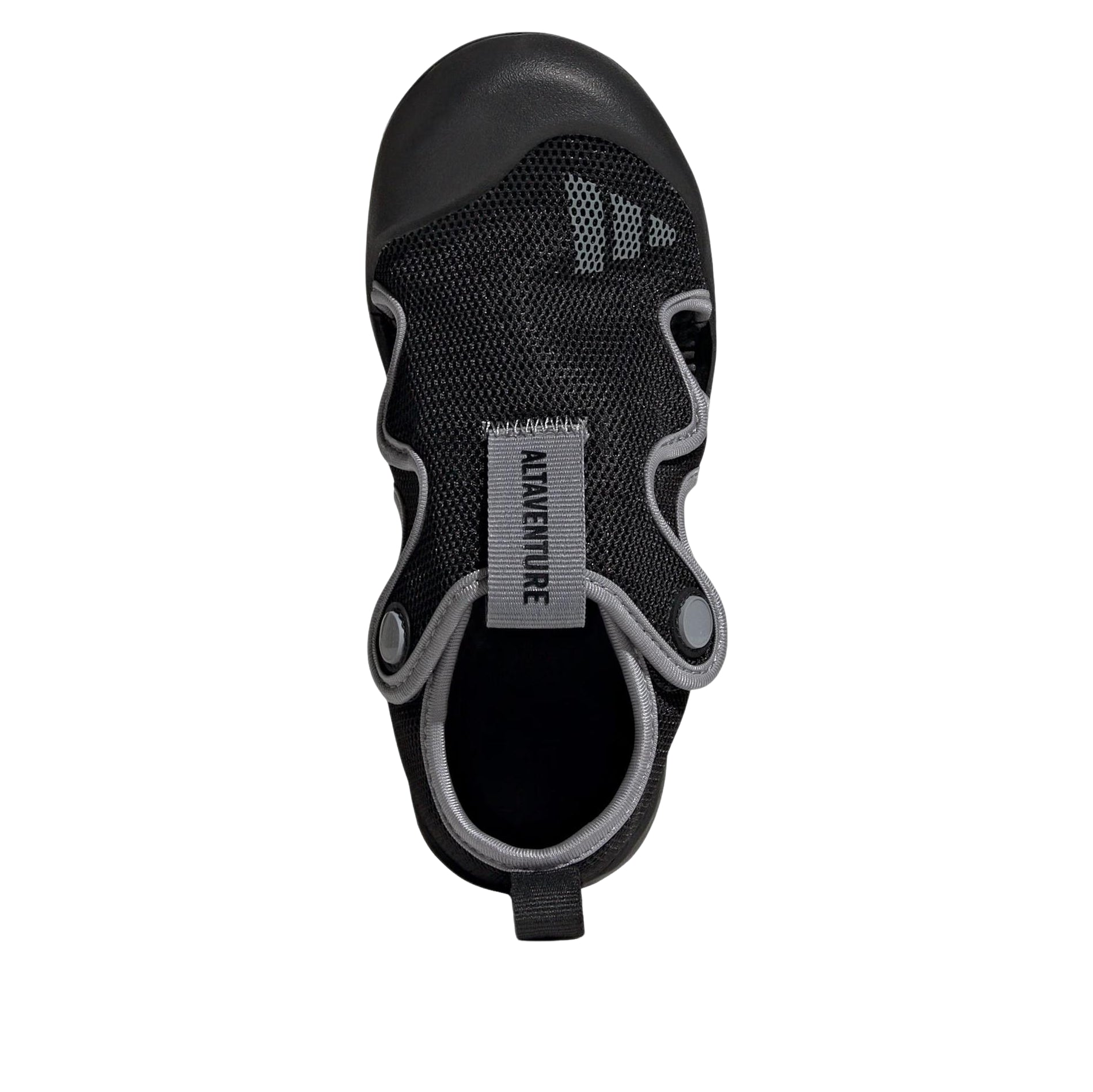 (PS) adidas Altaventure 3.0 'Core Black Grey' JP5747