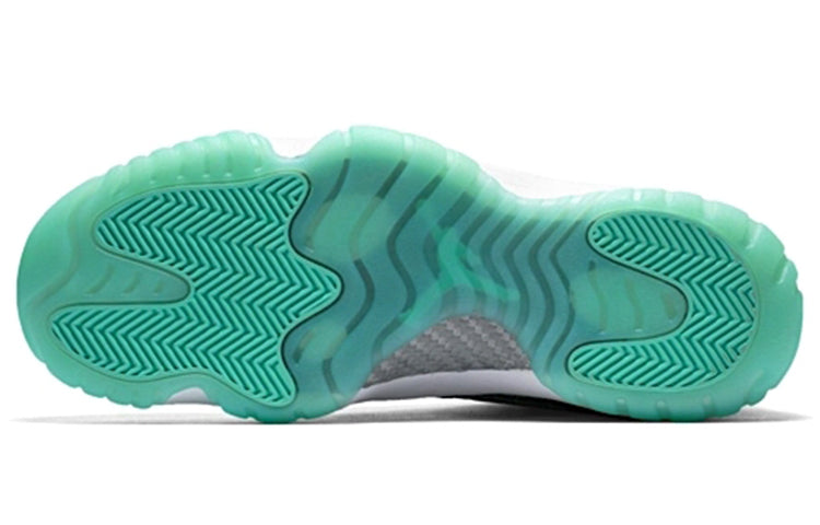 Air Jordan Future Low 'Wolf Grey' 718948-006