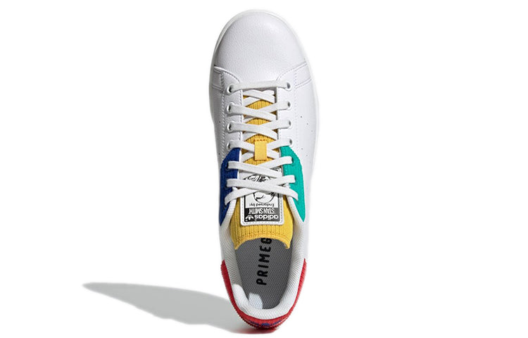 adidas Stan Smith 'White Multi' H00329