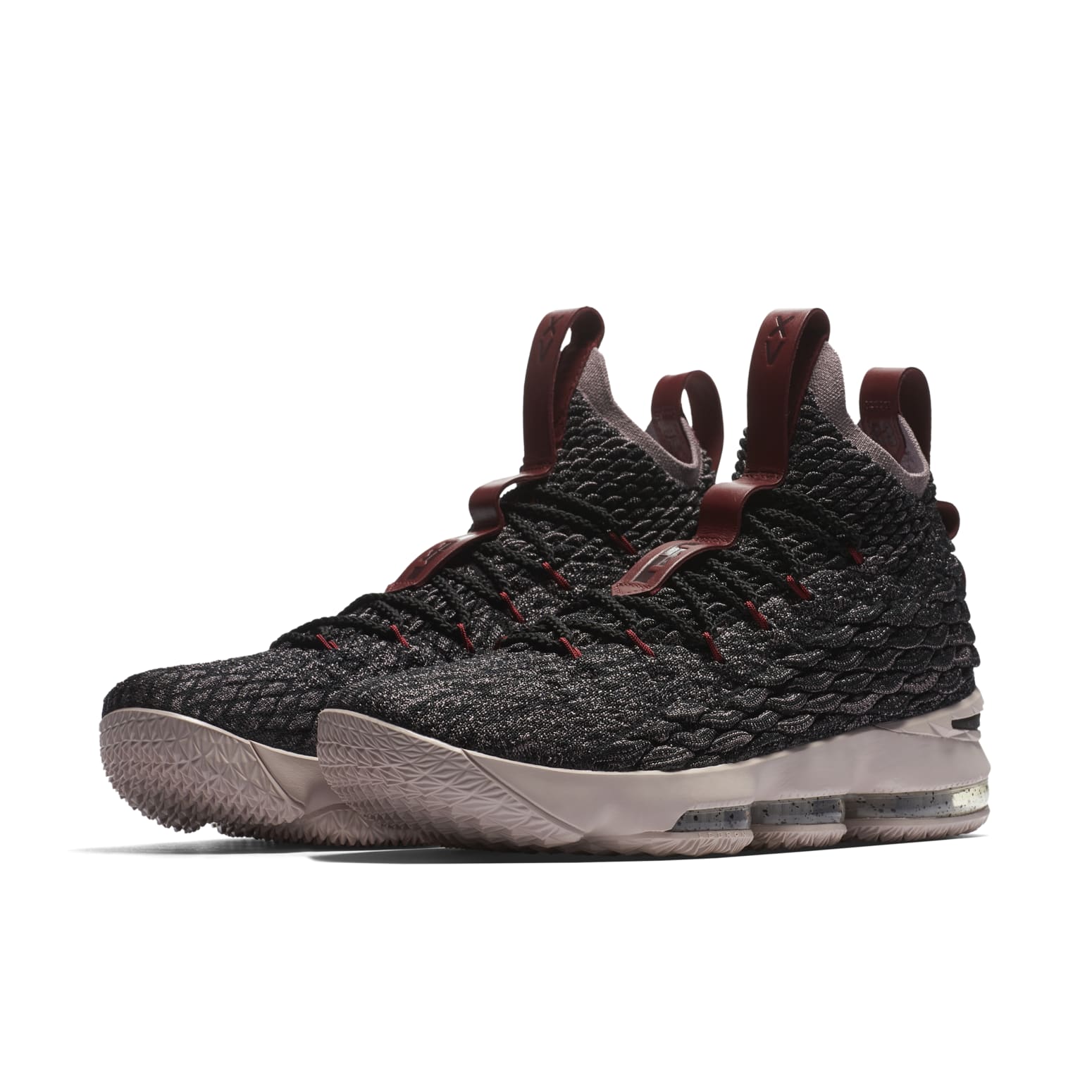 Nike LeBron 15 'Pride of Ohio' 897648-003