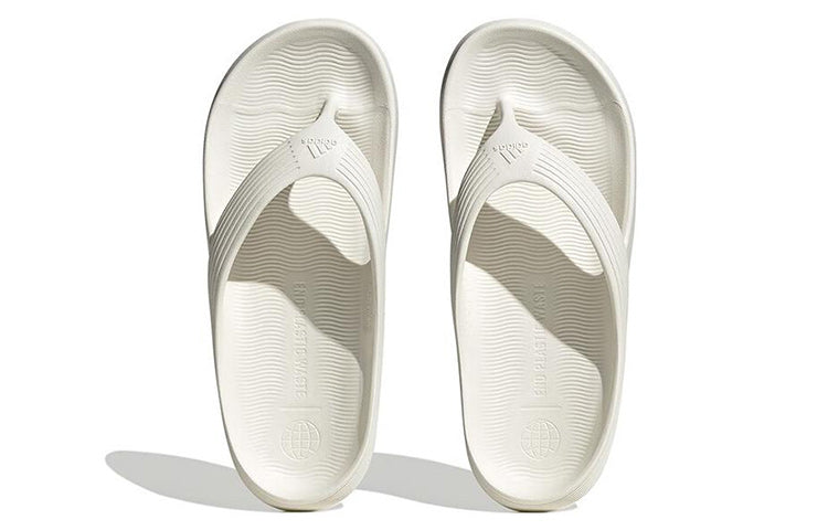 adidas Adicane Flip Flop 'Cream White' IE9697