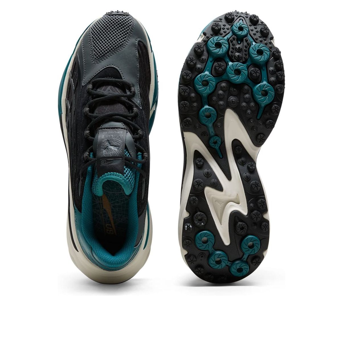 PUMA Spirex 'Icons Of Speed' 399478-01