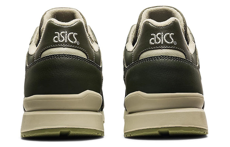 ASICS GT 2 'Olive Canvas' 1201A469-300