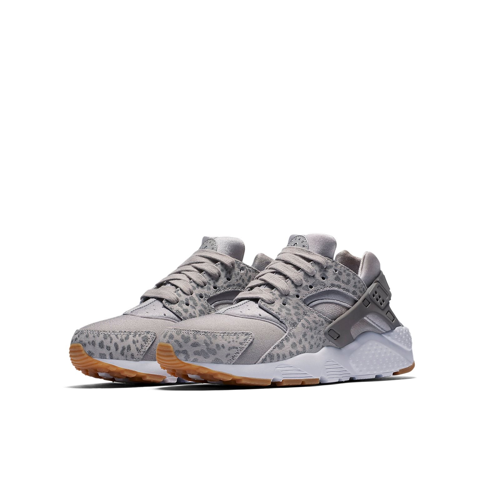 (GS) Nike Huarache Run SE 'Atmosphere Grey' 904538-007