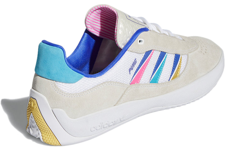 adidas Puig 'Cloud White Multi' GZ2766