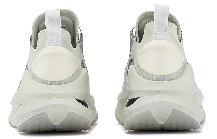 (WMNS) Li-Ning x Soulland Soulland Jue Ying 'Snow White Purple' ARRS006-1