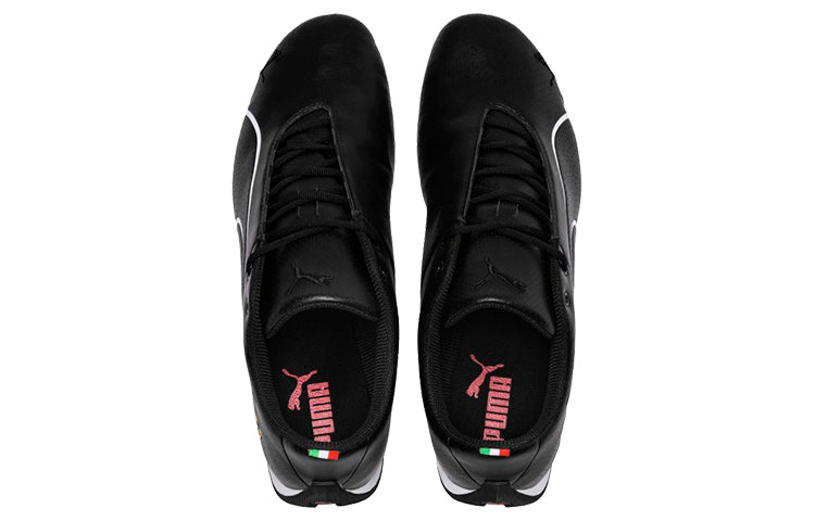 PUMA Ferrari x Future Cat Ultra 'Black' 306241-02