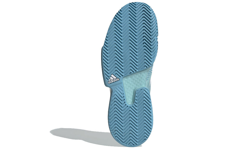 adidas Parley x SoleCourt Boost 'Blue Spirit' CG6339