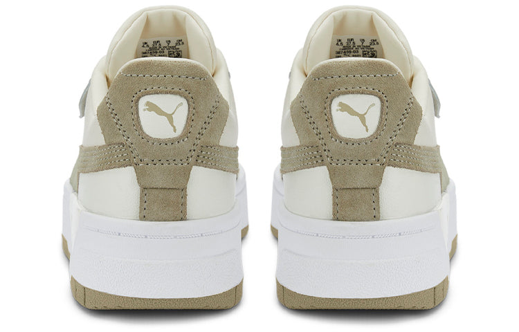 (WMNS) PUMA Cali Dream 'Colorpop - Marshmallow Pebble Grey' 387459-03
