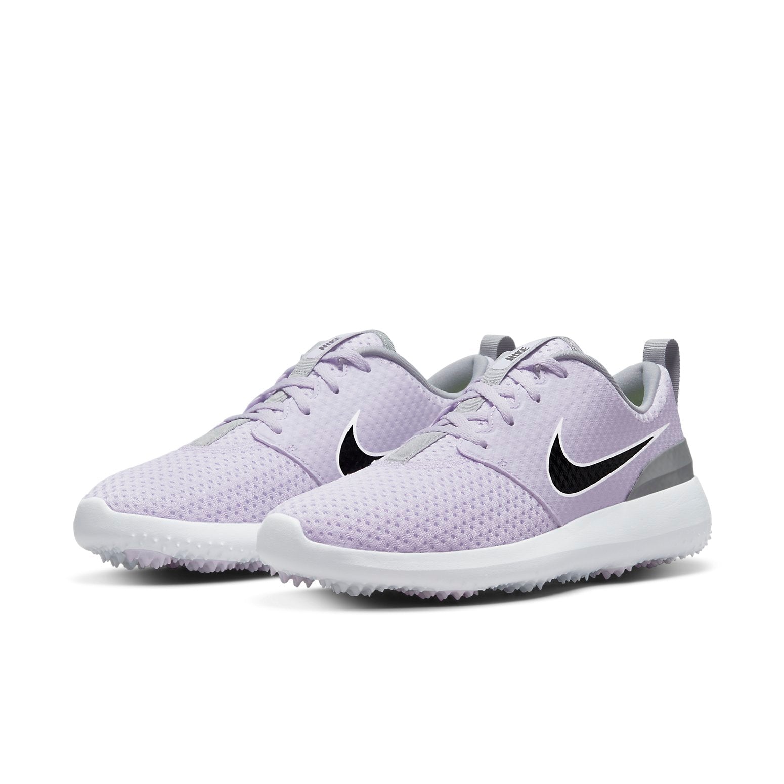(WMNS) Nike Rosherun Golf 'Light Purple' CD6066-511