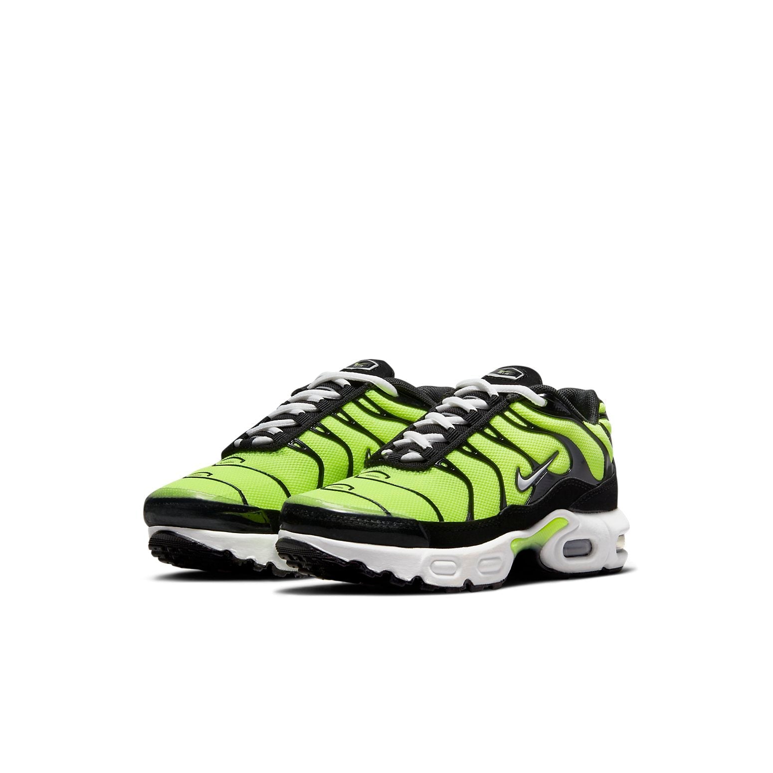(PS) Nike Air Max Plus 'Hot Lime' CD0610-301