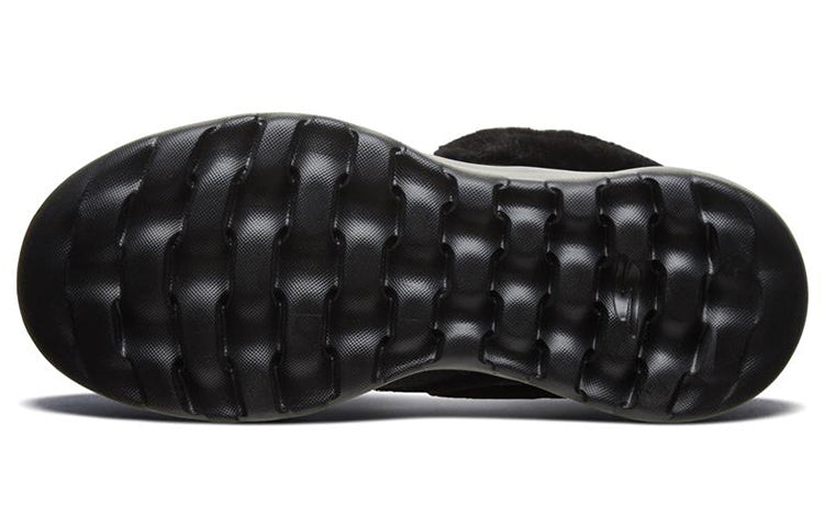 (WMNS) Skechers On-The-Go Joy Running Shoes Black 667511-BBK