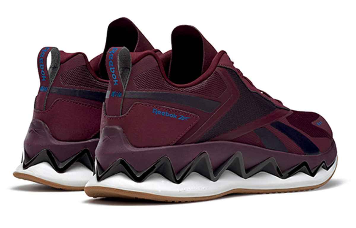 Reebok Zig Elusion Energy 'Red' FV3843
