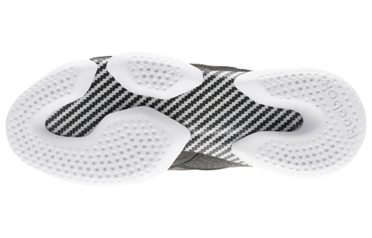 Reebok 3D Opus Pro 'Black Hypergreen' CN3956