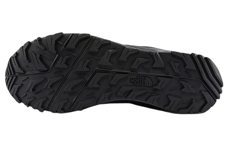 THE NORTH FACE Litewave Fastpack II GORE-TEX Hiking Shoes 'Black' 4PF3-CA0