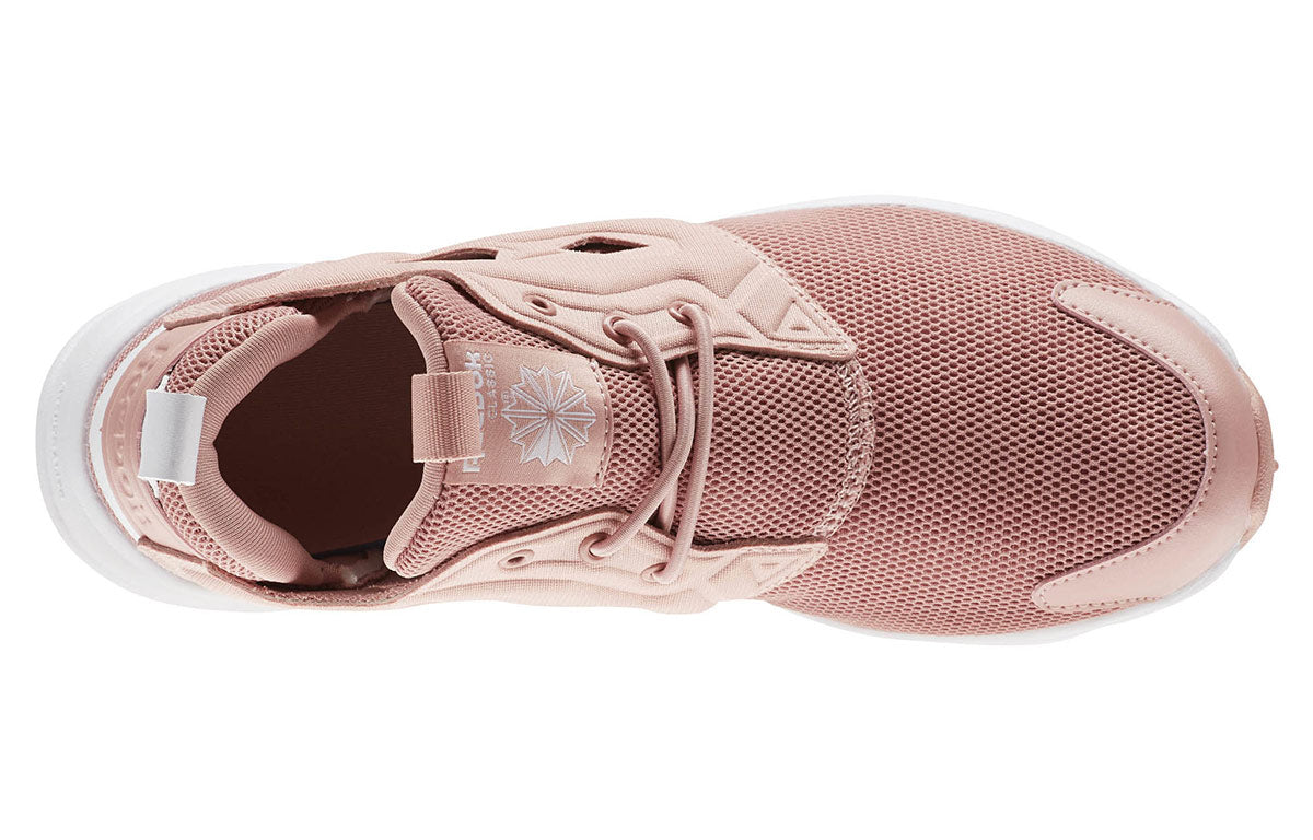 (WMNS) Reebok Furylite Mesh Running Shoes Pink CN0111