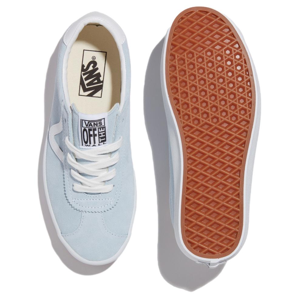 Vans Sport Low 'Blue' VN000CTDYF5