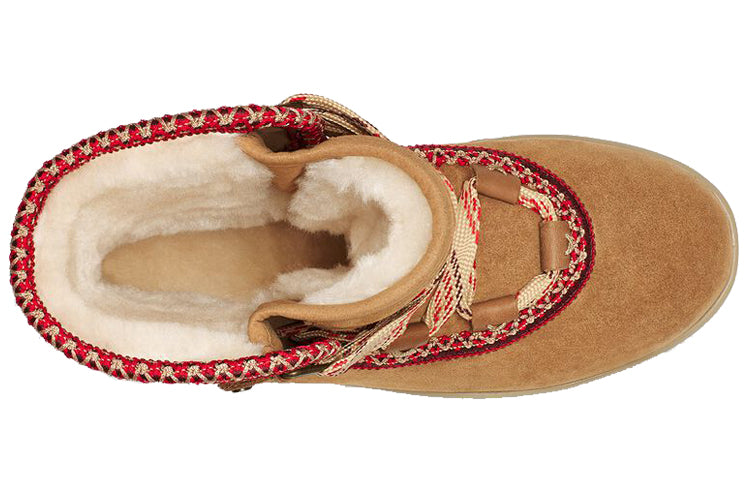 (WMNS) UGG Classic Weather Hiker HI 1121574-CHE