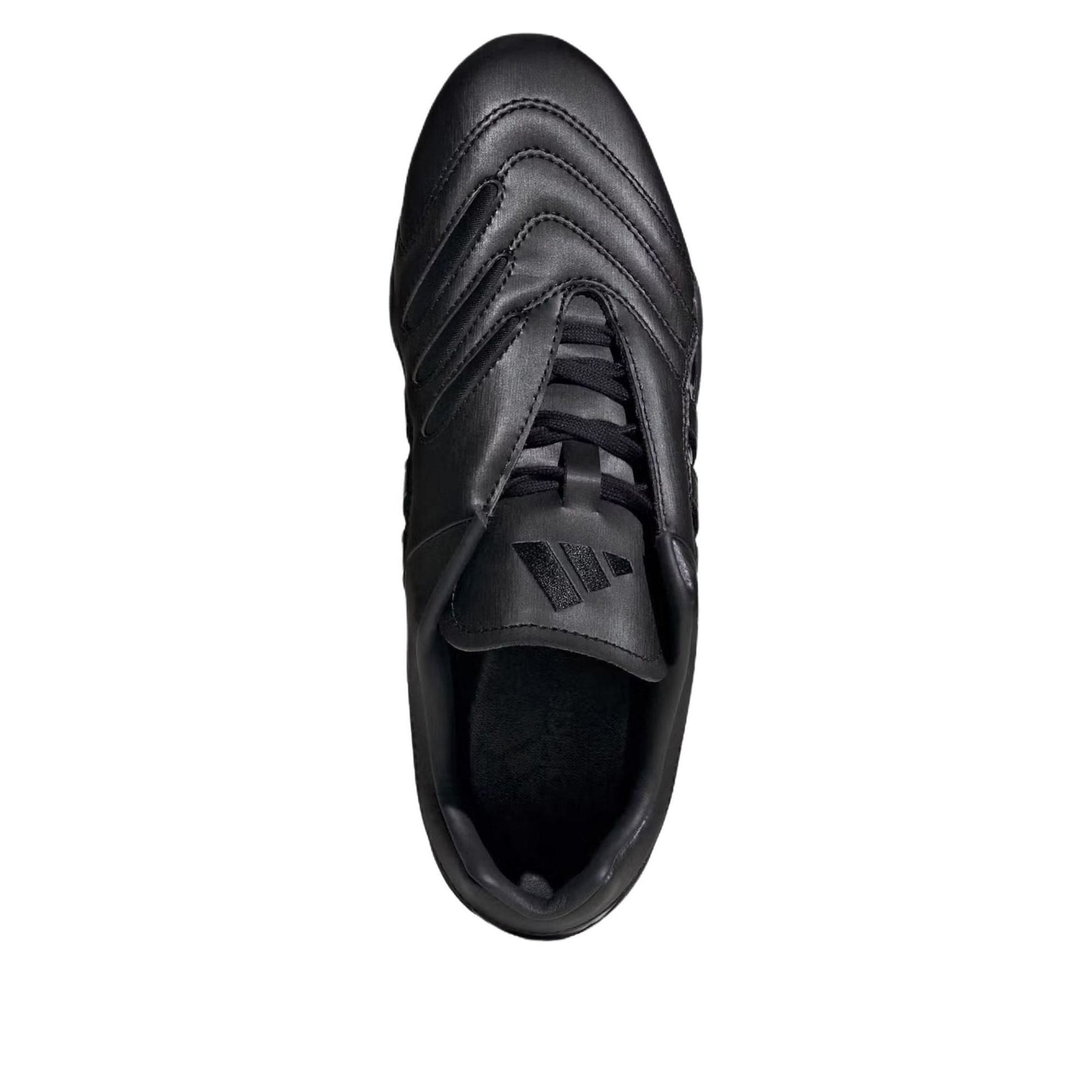 (WMNS) adidas Taekwondo Mei Elite Shoes 'Core Black' HQ9182