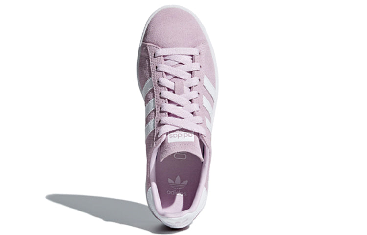 (GS) adidas Campus J 'Aero Pink' CQ2943
