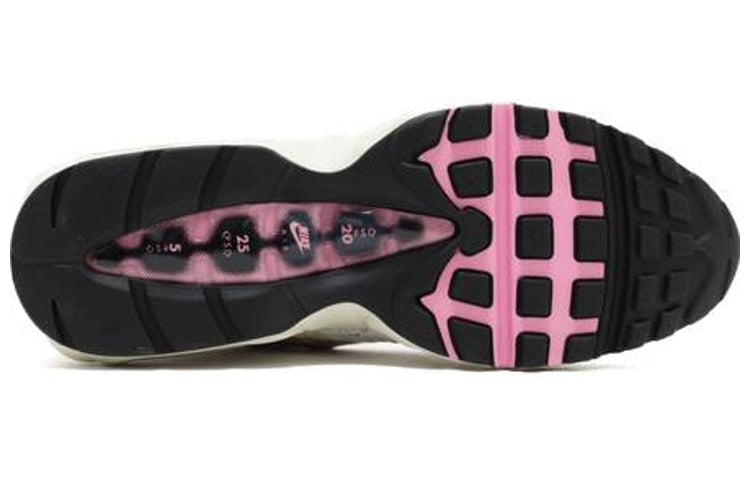 Nike x Dave White x Size? Air Max 95 'Rabbit' 872640-200