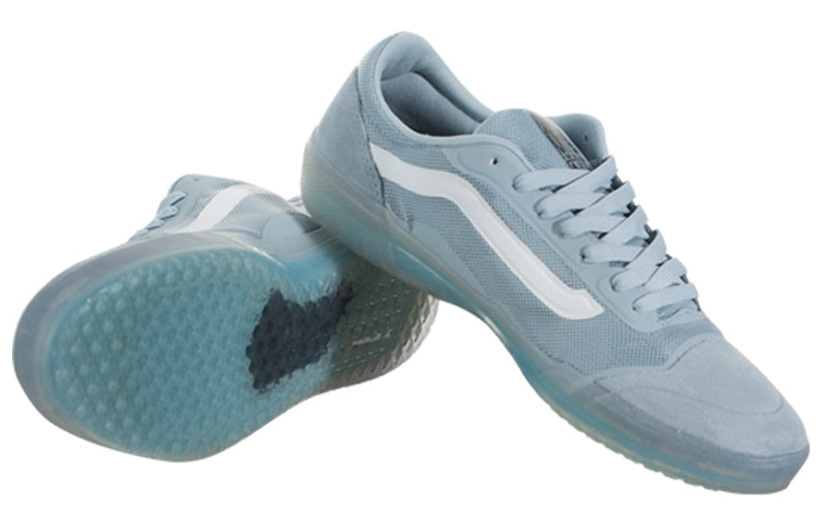 Vans Ave Pro 'Blue Fog' VN0A4BT7N1R