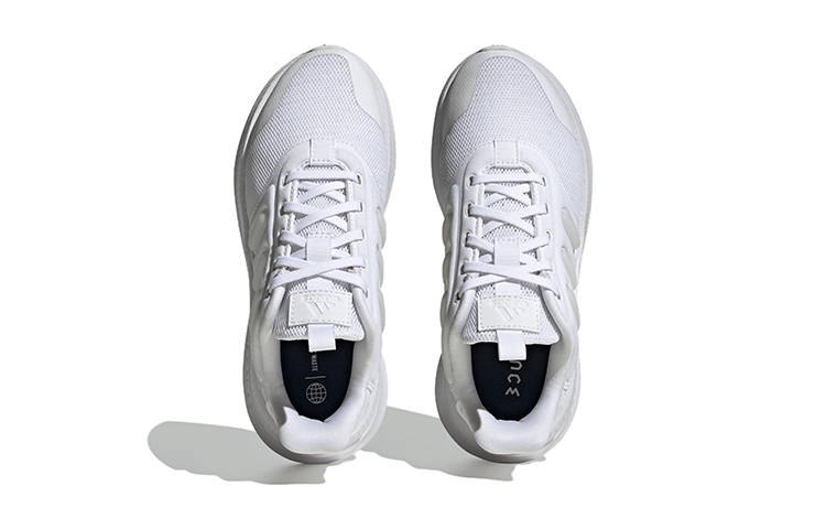 (GS) adidas X_PLRPHASE J 'White' IF2759