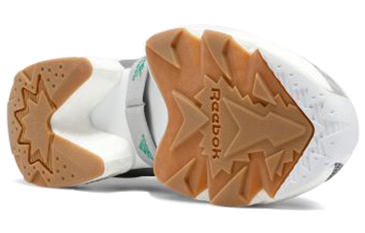 Reebok Sole Fury x Boost 'Emerald' FW0166