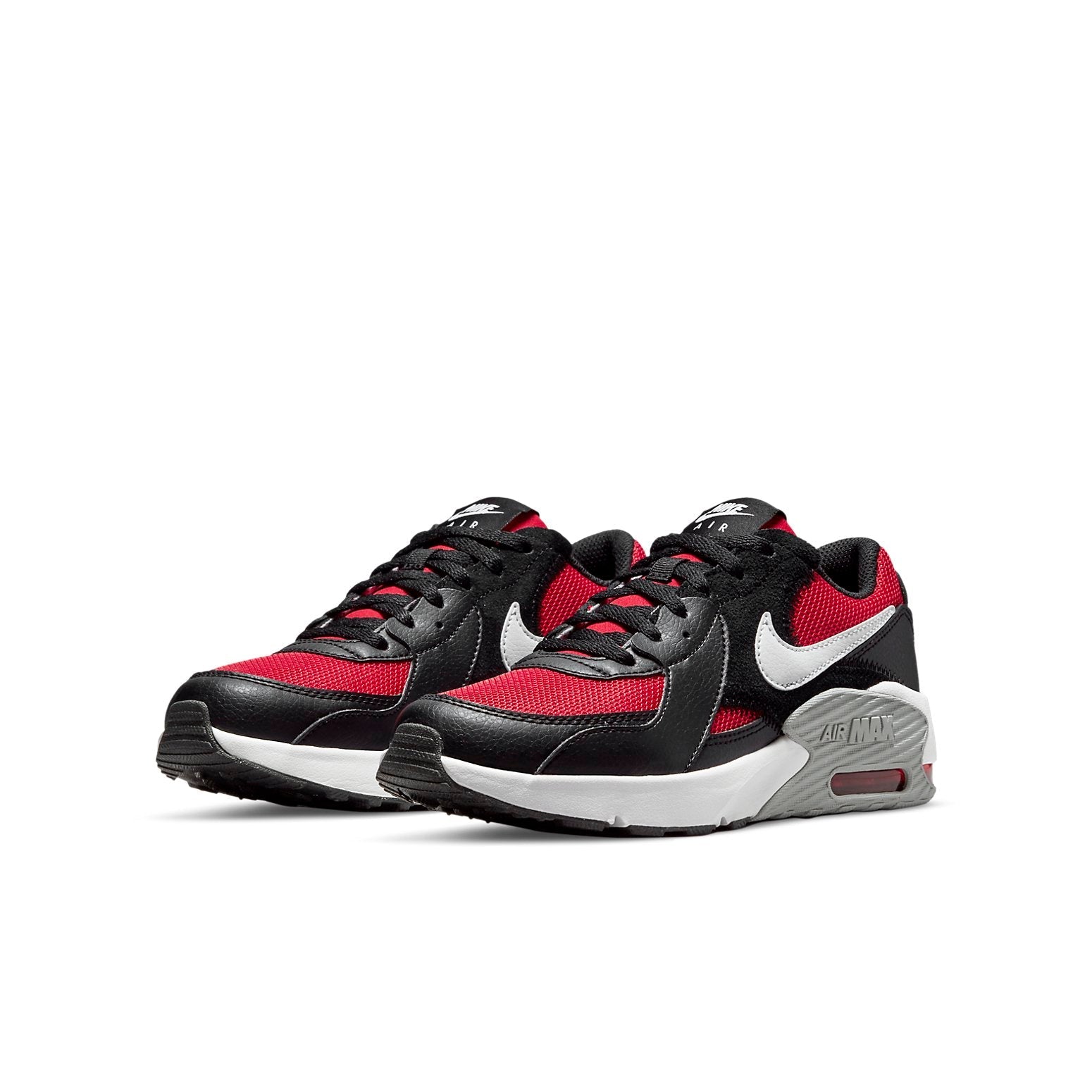 (GS) Nike Air Max Excee 'Bred' CD6894-600